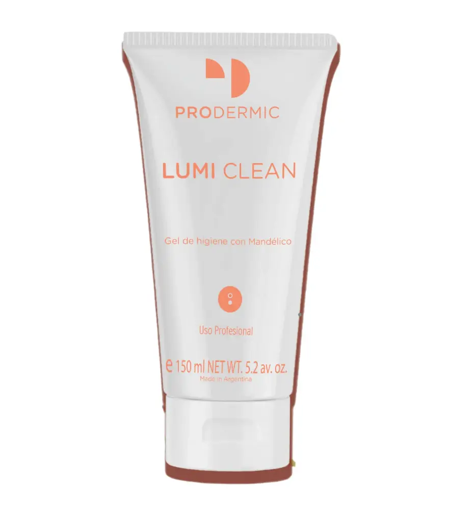 Lumi clean