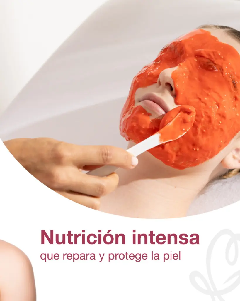 Tratamiento Personalizado Camara Goji 