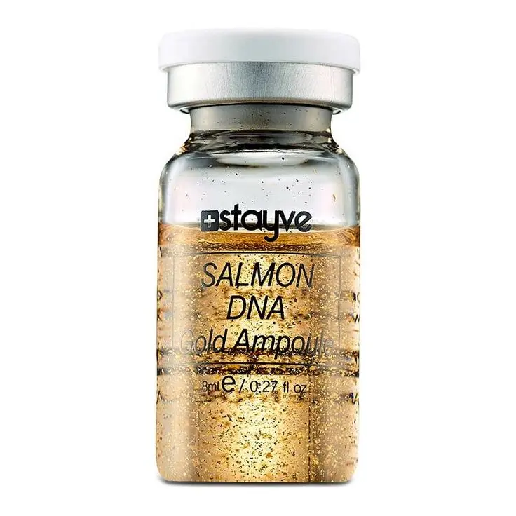 Adn de Salmón 