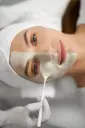 Limpieza facial profunda