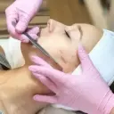 Dermaplaning más Hidrofacial