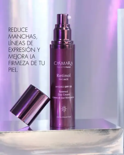 Retinol Casmara